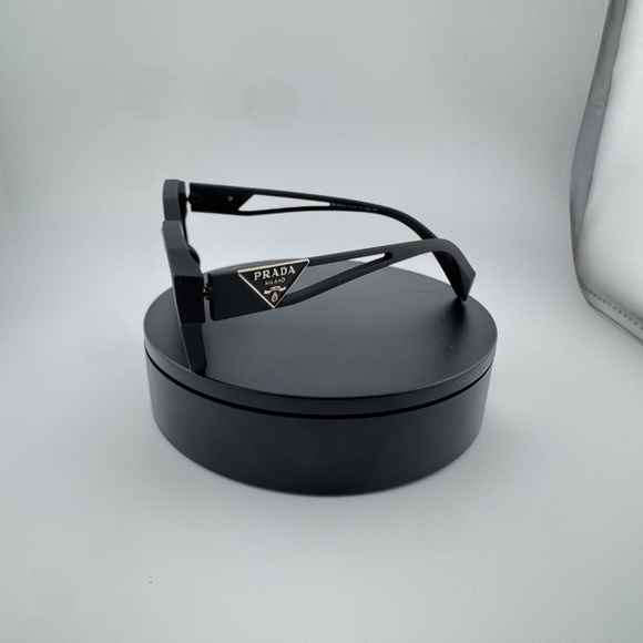 Prada Butterfly Style Glasses - Picture 5 of 9